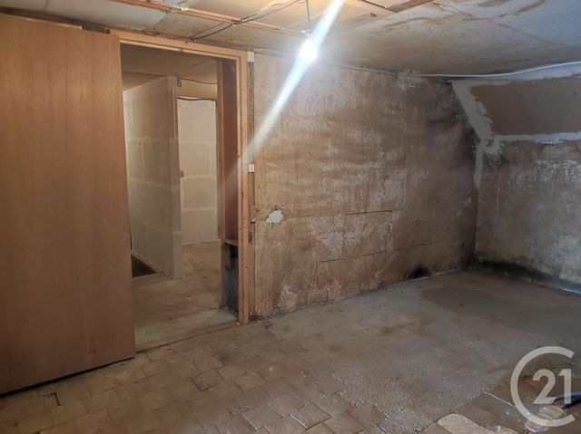 maison à vendre - 6 pièces - 97.0 m2 - ST PERE - 58 - BOURGOGNE - Century 21 Agence Ducreux