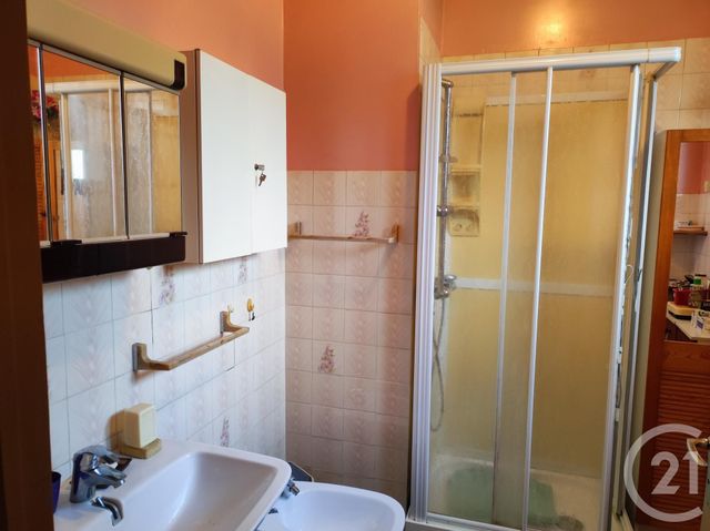 maison à vendre - 6 pièces - 97.0 m2 - ST PERE - 58 - BOURGOGNE - Century 21 Agence Ducreux