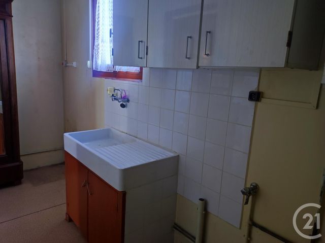 maison à vendre - 6 pièces - 97.0 m2 - ST PERE - 58 - BOURGOGNE - Century 21 Agence Ducreux