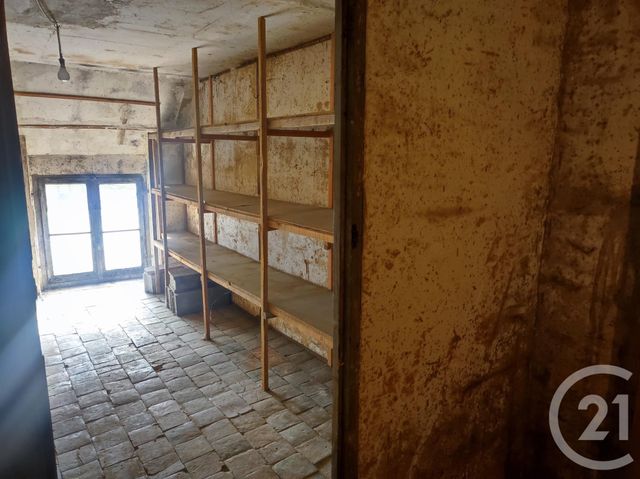 maison à vendre - 6 pièces - 97.0 m2 - ST PERE - 58 - BOURGOGNE - Century 21 Agence Ducreux