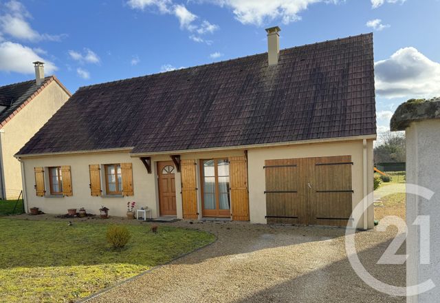 Maison à vendre ST PERE