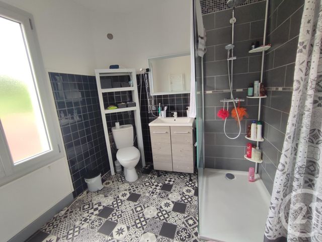 maison à vendre - 4 pièces - 80.0 m2 - DONZY - 58 - BOURGOGNE - Century 21 Agence Ducreux