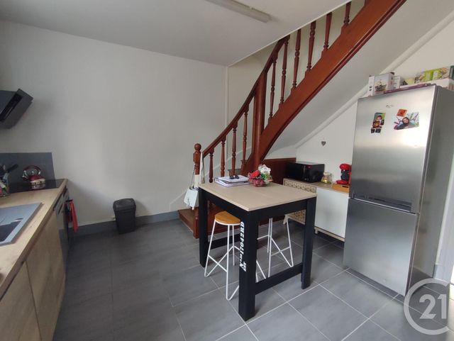 maison à vendre - 4 pièces - 80.0 m2 - DONZY - 58 - BOURGOGNE - Century 21 Agence Ducreux