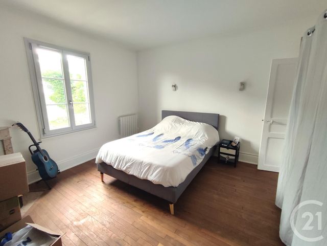 maison à vendre - 4 pièces - 80.0 m2 - DONZY - 58 - BOURGOGNE - Century 21 Agence Ducreux