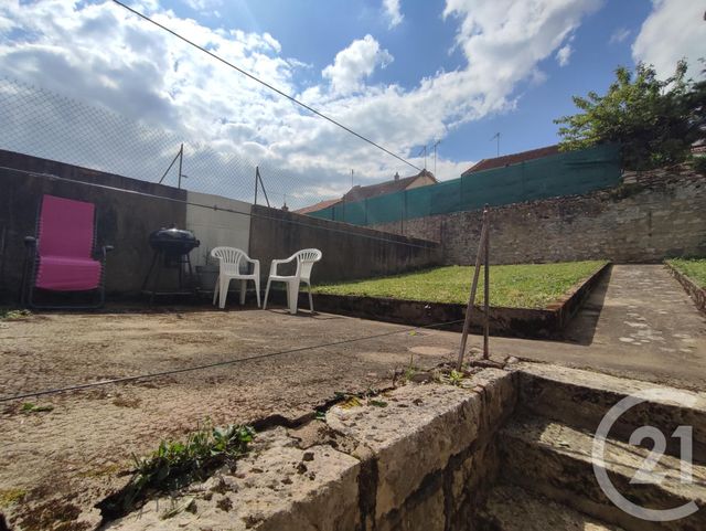 maison à vendre - 4 pièces - 80.0 m2 - DONZY - 58 - BOURGOGNE - Century 21 Agence Ducreux