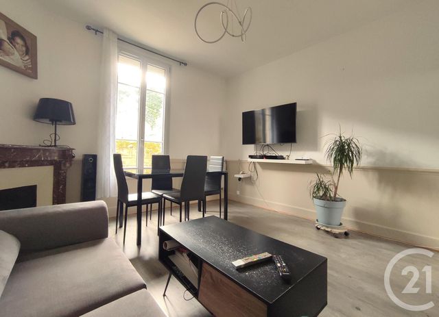 maison à vendre - 4 pièces - 80.0 m2 - DONZY - 58 - BOURGOGNE - Century 21 Agence Ducreux