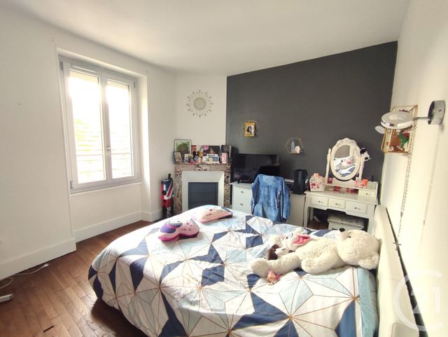 maison à vendre - 4 pièces - 80.0 m2 - DONZY - 58 - BOURGOGNE - Century 21 Agence Ducreux