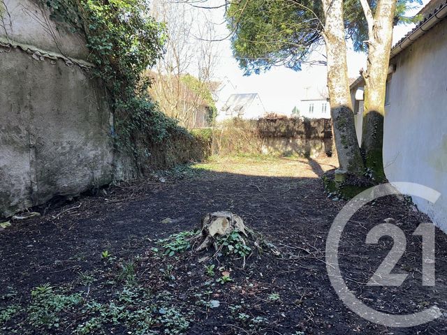 Afficher la photo en grand Appartement F3 à vendre - 3 pièces - 83.0 m2 - DONZY - 58 - BOURGOGNE - Century 21 Agence Ducreux