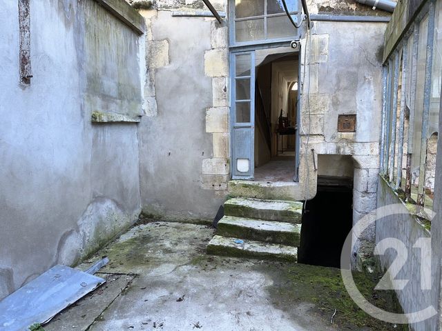 Afficher la photo en grand Appartement F3 à vendre - 3 pièces - 83.0 m2 - DONZY - 58 - BOURGOGNE - Century 21 Agence Ducreux