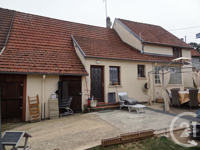  - SAVIGNY EN SANCERRE - 