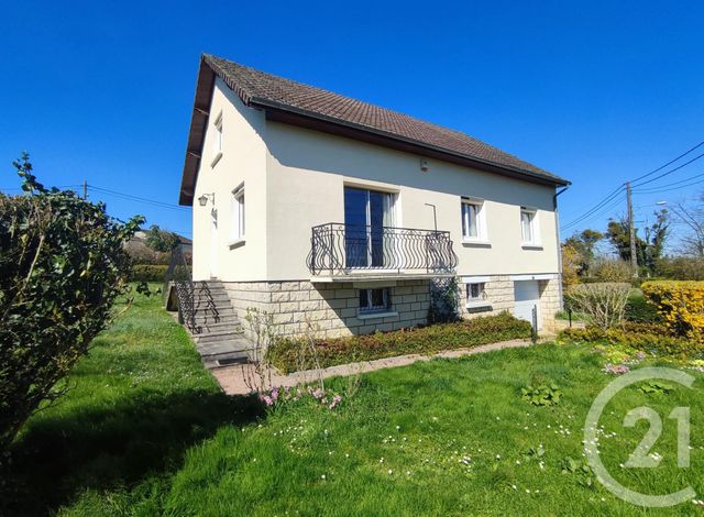 maison - DONZY - 58