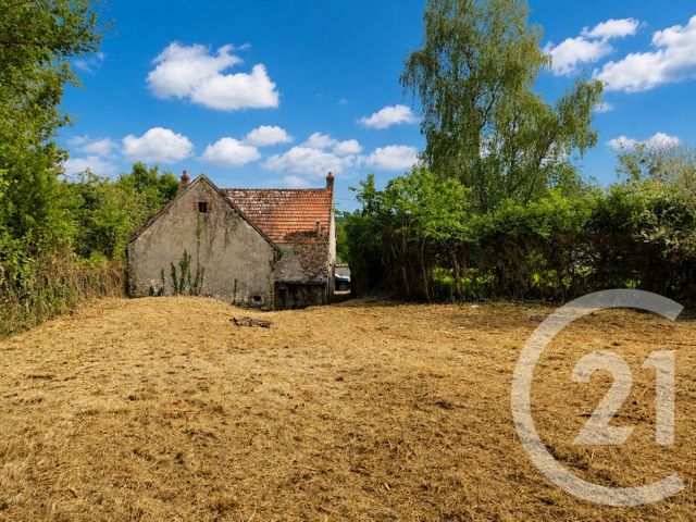 maison à vendre - 3 pièces - 79.0 m2 - ST BOUIZE - 18 - CENTRE - Century 21 Agence Ducreux
