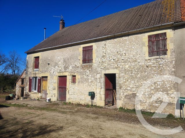  - COSNE COURS SUR LOIRE - 