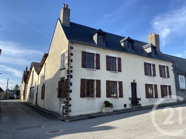 Afficher la photo en grand maison à vendre - 12 pièces - 330.0 m2 - VAILLY SUR SAULDRE - 18 - CENTRE - Century 21 Agence Ducreux