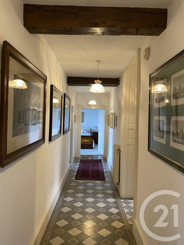 Afficher la photo en grand maison à vendre - 12 pièces - 330.0 m2 - VAILLY SUR SAULDRE - 18 - CENTRE - Century 21 Agence Ducreux