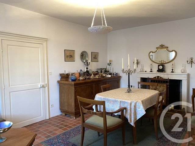 Afficher la photo en grand maison à vendre - 12 pièces - 330.0 m2 - VAILLY SUR SAULDRE - 18 - CENTRE - Century 21 Agence Ducreux