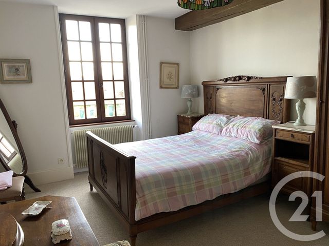 Afficher la photo en grand maison à vendre - 12 pièces - 330.0 m2 - VAILLY SUR SAULDRE - 18 - CENTRE - Century 21 Agence Ducreux