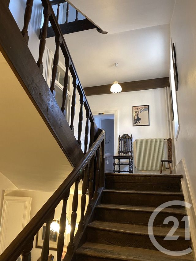 Afficher la photo en grand maison à vendre - 12 pièces - 330.0 m2 - VAILLY SUR SAULDRE - 18 - CENTRE - Century 21 Agence Ducreux