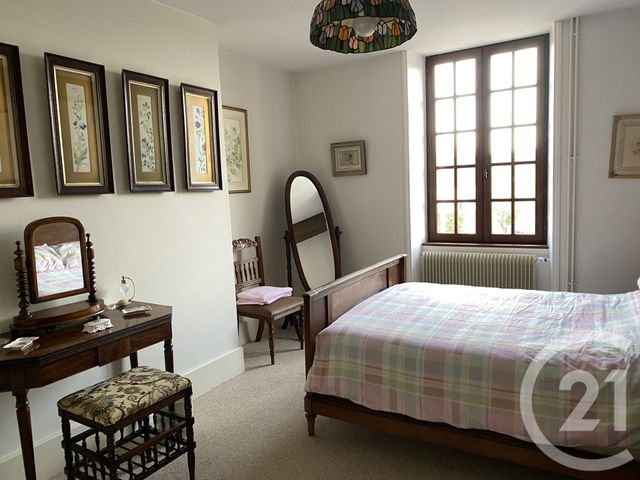 Afficher la photo en grand maison à vendre - 12 pièces - 330.0 m2 - VAILLY SUR SAULDRE - 18 - CENTRE - Century 21 Agence Ducreux