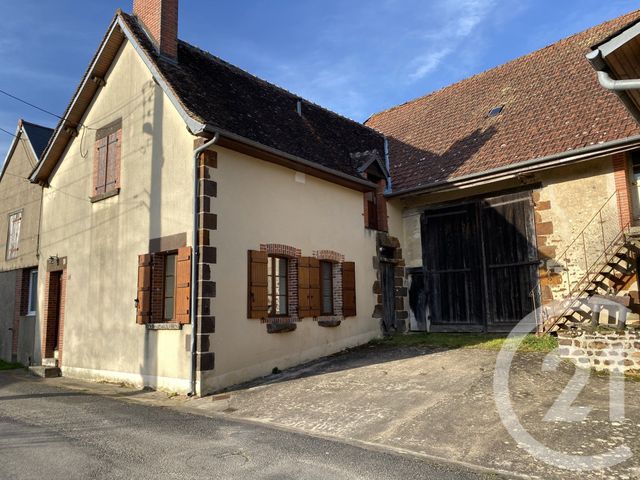 Afficher la photo en grand maison à vendre - 12 pièces - 330.0 m2 - VAILLY SUR SAULDRE - 18 - CENTRE - Century 21 Agence Ducreux