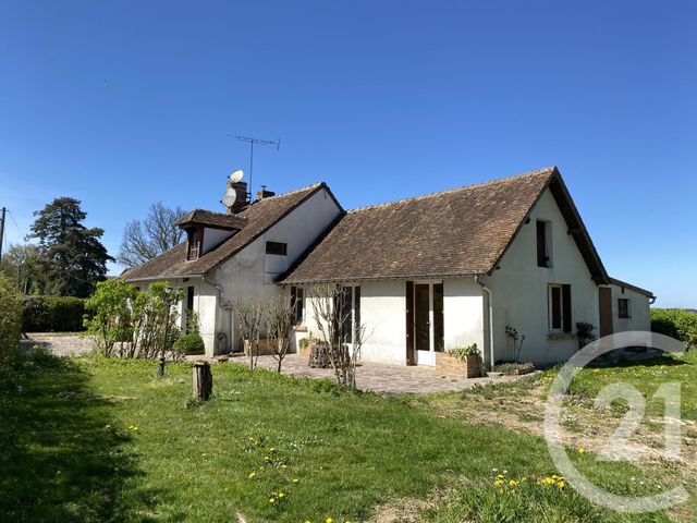 maison - SENS BEAUJEU - 18