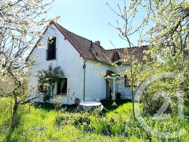 maison - SANTRANGES - 18