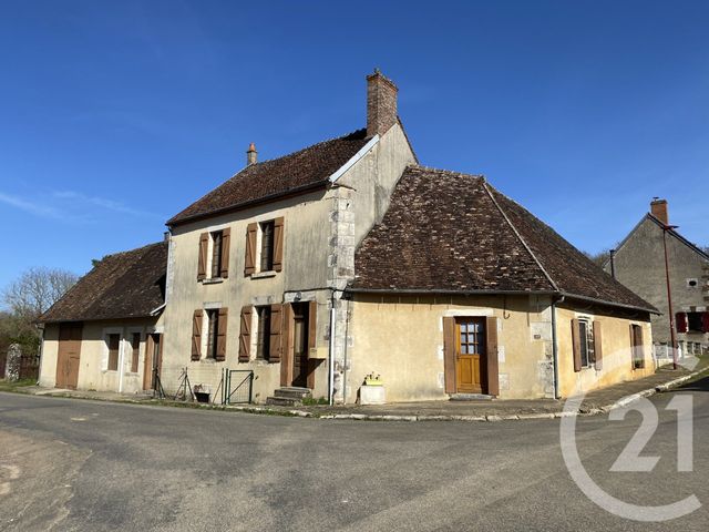 maison - LE NOYER - 18