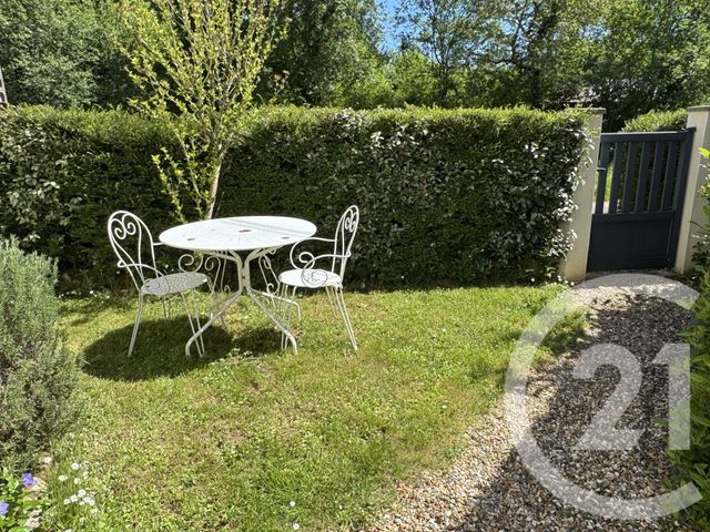 maison à vendre - 4 pièces - 122.0 m2 - BITRY - 58 - BOURGOGNE - Century 21 Agence Ducreux