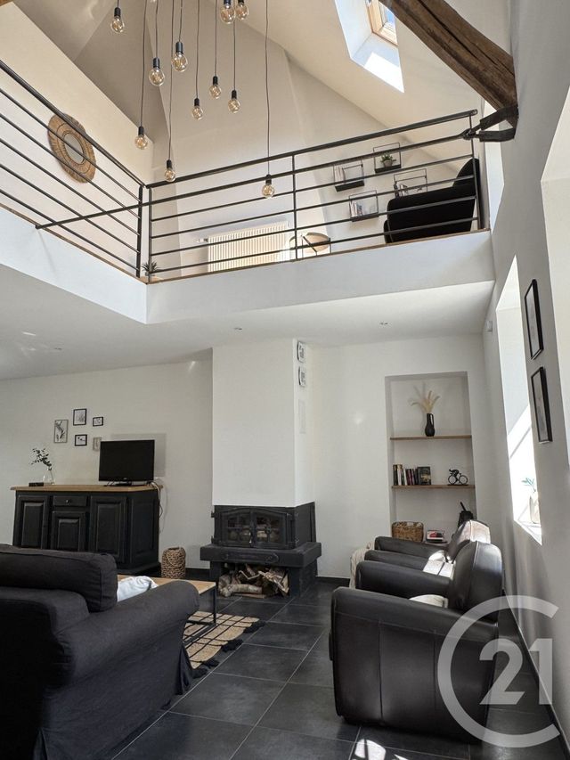 maison à vendre - 4 pièces - 122.0 m2 - BITRY - 58 - BOURGOGNE - Century 21 Agence Ducreux