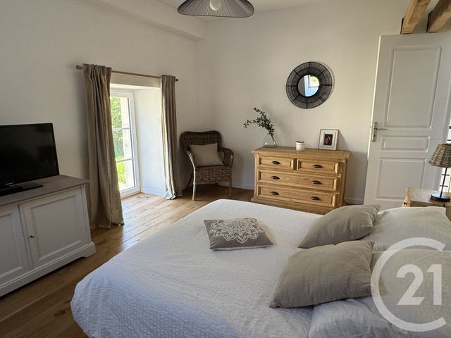 maison à vendre - 4 pièces - 122.0 m2 - BITRY - 58 - BOURGOGNE - Century 21 Agence Ducreux