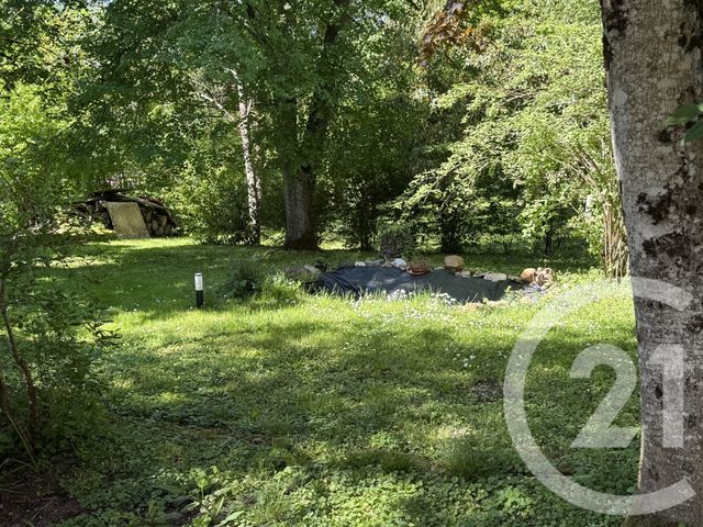 maison à vendre - 4 pièces - 122.0 m2 - BITRY - 58 - BOURGOGNE - Century 21 Agence Ducreux