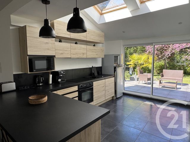 maison à vendre - 4 pièces - 122.0 m2 - BITRY - 58 - BOURGOGNE - Century 21 Agence Ducreux