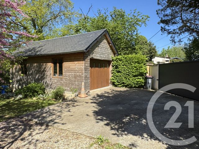 maison à vendre - 4 pièces - 122.0 m2 - BITRY - 58 - BOURGOGNE - Century 21 Agence Ducreux