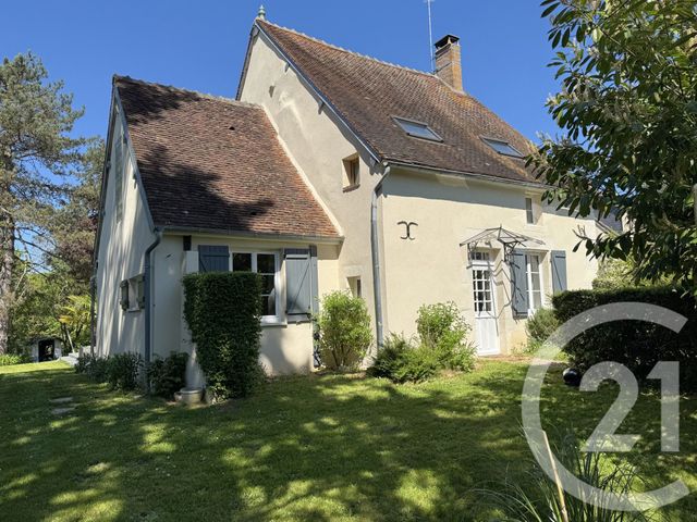 maison - BITRY - 58