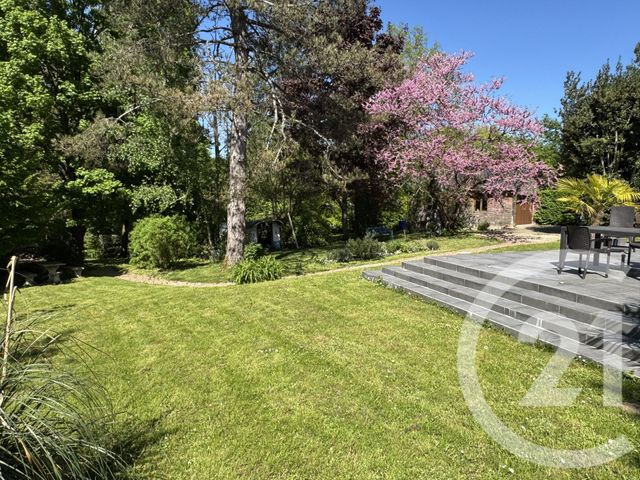 maison à vendre - 4 pièces - 122.0 m2 - BITRY - 58 - BOURGOGNE - Century 21 Agence Ducreux