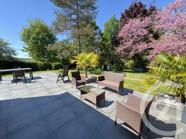 maison à vendre - 4 pièces - 122.0 m2 - BITRY - 58 - BOURGOGNE - Century 21 Agence Ducreux