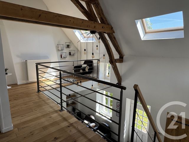 maison à vendre - 4 pièces - 122.0 m2 - BITRY - 58 - BOURGOGNE - Century 21 Agence Ducreux