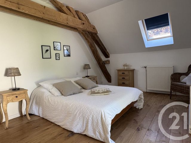 maison à vendre - 4 pièces - 122.0 m2 - BITRY - 58 - BOURGOGNE - Century 21 Agence Ducreux
