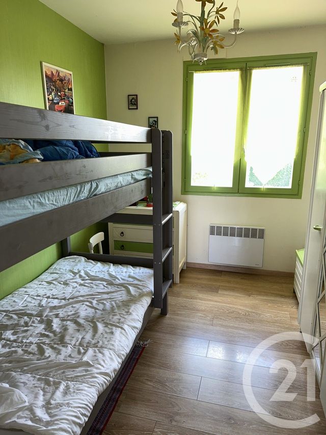 maison à vendre - 4 pièces - 89.0 m2 - DONZY - 58 - BOURGOGNE - Century 21 Agence Ducreux
