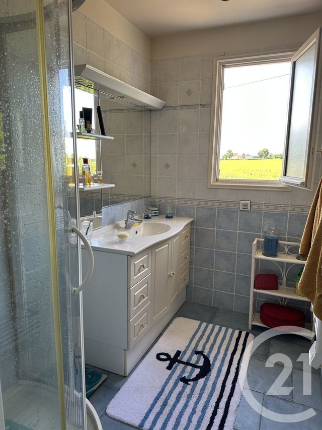 maison à vendre - 4 pièces - 89.0 m2 - DONZY - 58 - BOURGOGNE - Century 21 Agence Ducreux