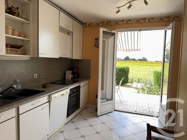 maison à vendre - 4 pièces - 89.0 m2 - DONZY - 58 - BOURGOGNE - Century 21 Agence Ducreux