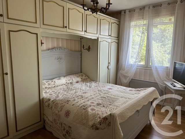maison à vendre - 4 pièces - 89.0 m2 - DONZY - 58 - BOURGOGNE - Century 21 Agence Ducreux