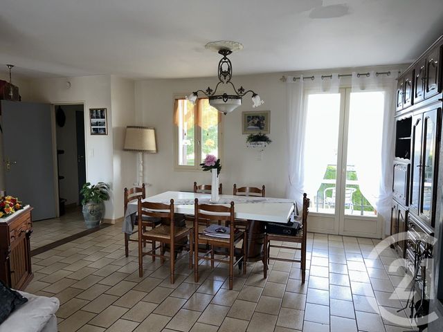 maison à vendre - 4 pièces - 89.0 m2 - DONZY - 58 - BOURGOGNE - Century 21 Agence Ducreux