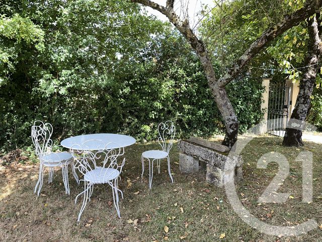 maison à vendre - 4 pièces - 89.0 m2 - DONZY - 58 - BOURGOGNE - Century 21 Agence Ducreux