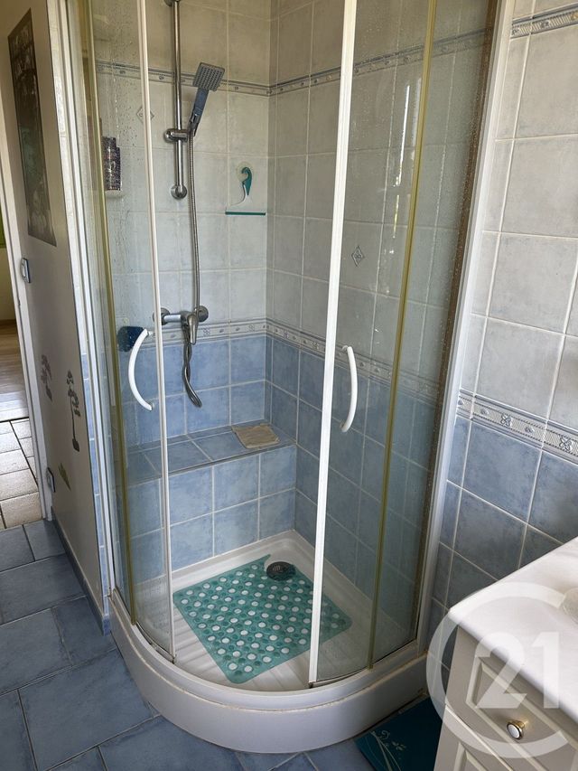 maison à vendre - 4 pièces - 89.0 m2 - DONZY - 58 - BOURGOGNE - Century 21 Agence Ducreux