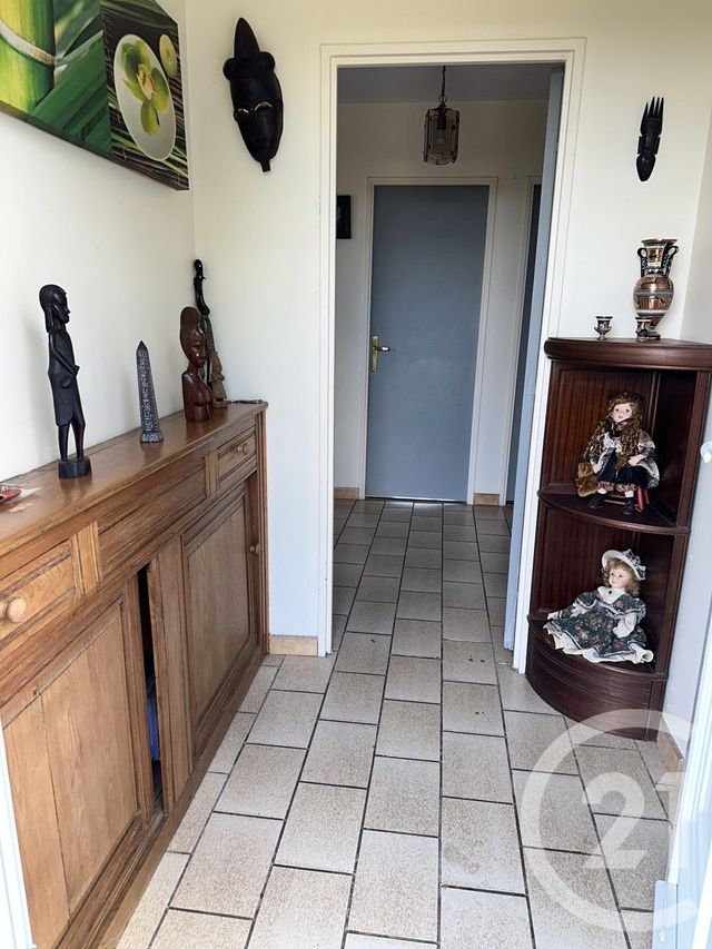 maison à vendre - 4 pièces - 89.0 m2 - DONZY - 58 - BOURGOGNE - Century 21 Agence Ducreux