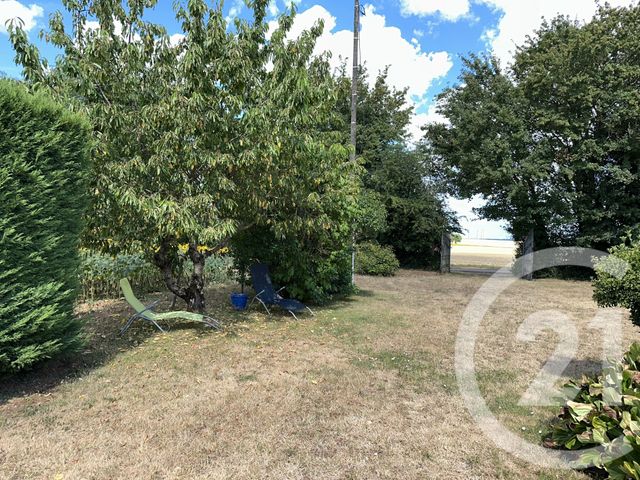 maison à vendre - 4 pièces - 89.0 m2 - DONZY - 58 - BOURGOGNE - Century 21 Agence Ducreux