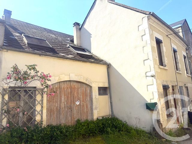 maison - POUILLY SUR LOIRE - 58