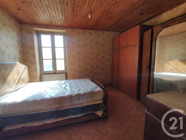 maison à vendre - 8 pièces - 160.0 m2 - COSNE COURS SUR LOIRE - 58 - BOURGOGNE - Century 21 Agence Ducreux