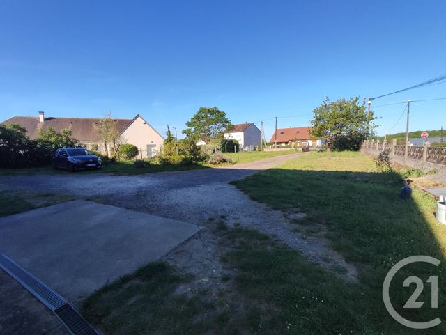 maison à vendre - 8 pièces - 160.0 m2 - COSNE COURS SUR LOIRE - 58 - BOURGOGNE - Century 21 Agence Ducreux